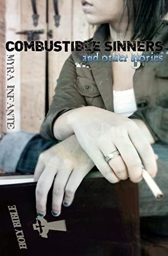 9780615556703: Combustible Sinners and Other Stories