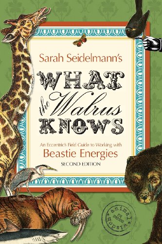 Stock image for What the Walrus Knows (Paperback) for sale by Better World Books