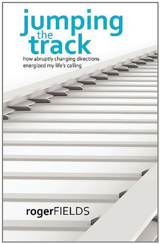 Beispielbild fr Jumping the Track zum Verkauf von Revaluation Books