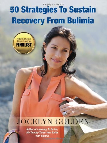 Stock image for 50 Strategies to Sustain Recovery from Bulimia for sale by ThriftBooks-Atlanta