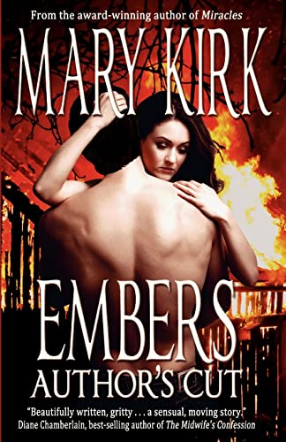 9780615559506: Embers: Author's Cut