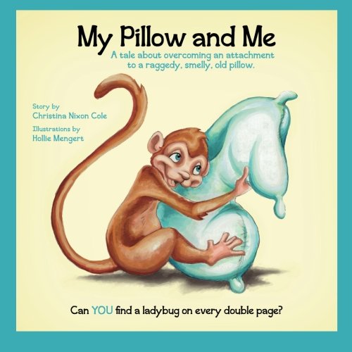 Imagen de archivo de My Pillow and Me a la venta por Better World Books: West