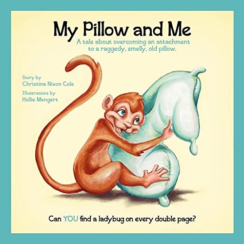 Stock image for My Pillow and Me for sale by Better World Books: West