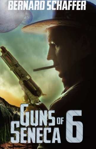 Stock image for Guns of Seneca 6 (signed) for sale by About Books