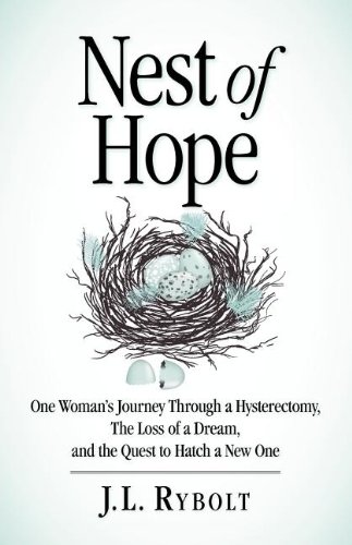 Stock image for Nest Of Hope for sale by Defunct Books