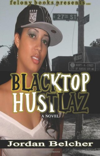 Stock image for Blacktop Hustlaz for sale by Revaluation Books
