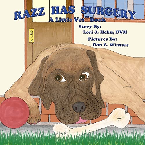 9780615563268: Razz Has Surgery: Volume 2