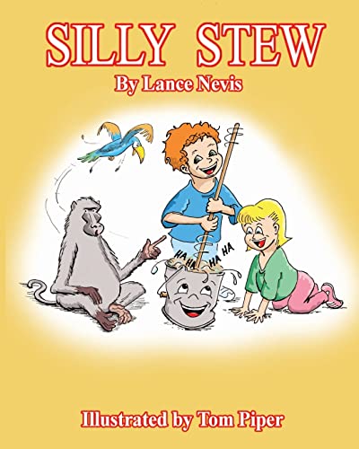 Stock image for Silly Stew for sale by Jenson Books Inc