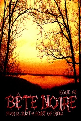 Bete Noire Issue #2 (9780615565132) by Authors, Various