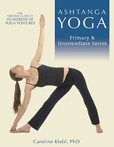 9780615566351: Ashtanga Yoga: Primary and Intermediate Series: Volume 1