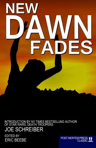 New Dawn Fades (9780615566573) by Press, Post Mortem