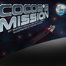 9780615566986: Cocoa's Mission