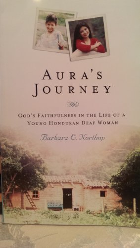 Stock image for Aura's Journey for sale by Once Upon A Time Books
