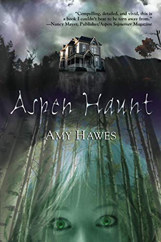 9780615567945: Title: Aspen Haunt