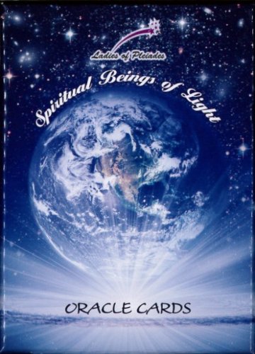 9780615568515: Spiritual Beings of Light Oracle