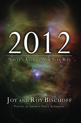 Beispielbild fr 2012: Nibley's Ancient New Year Rite zum Verkauf von ThriftBooks-Dallas