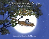 Sleepytime Press STP101 Chickadees At Night