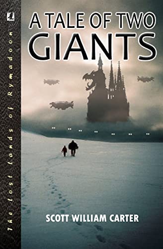 Stock image for A Tale of Two Giants for sale by Lucky's Textbooks