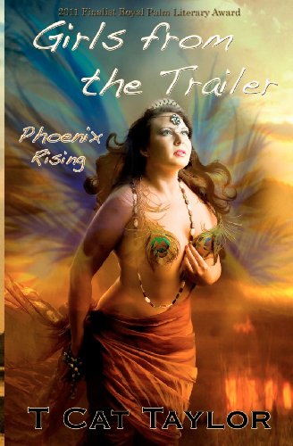 9780615570600: Girls from the Trailer: phoenix rising