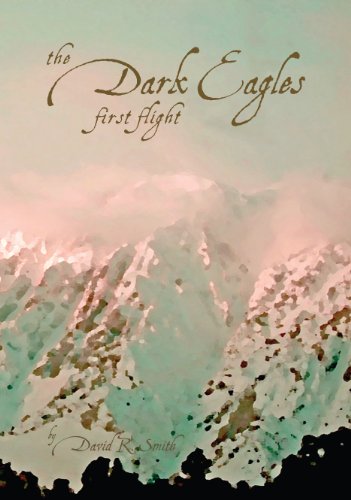 Beispielbild fr The Dark Eagles : First Flight zum Verkauf von Better World Books