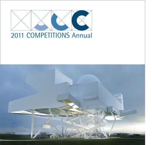 9780615571812: 2011 Competitions Annual