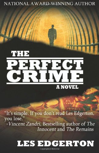 The Perfect Crime (9780615572253) by Edgerton, Les