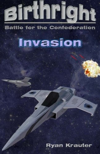 Beispielbild fr Birthright: Battle for the Confederation- Invasion zum Verkauf von Revaluation Books