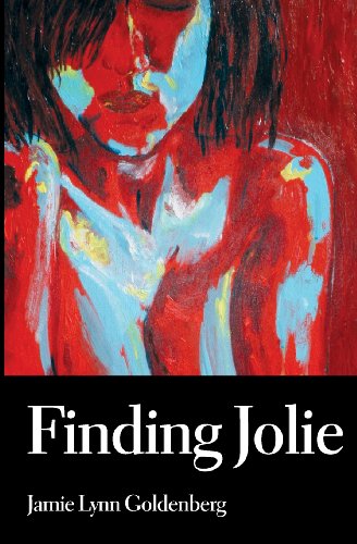 Stock image for Finding Jolie for sale by Revaluation Books