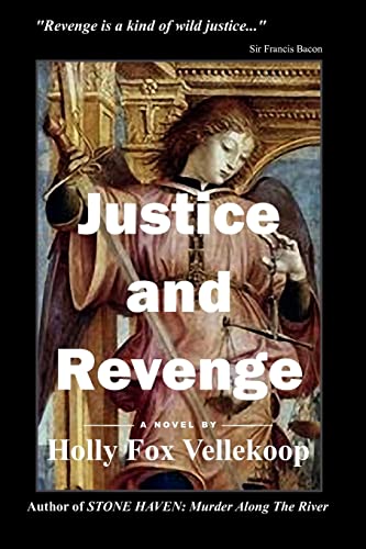 Stock image for Justice and Revenge for sale by THE SAINT BOOKSTORE