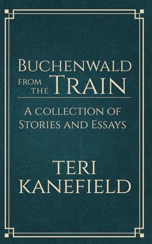Stock image for Buchenwald From the Train for sale by California Books