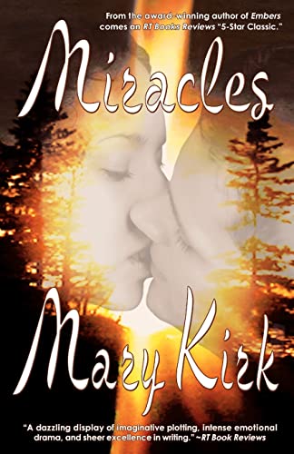 Miracles (9780615576145) by Kirk, Mary
