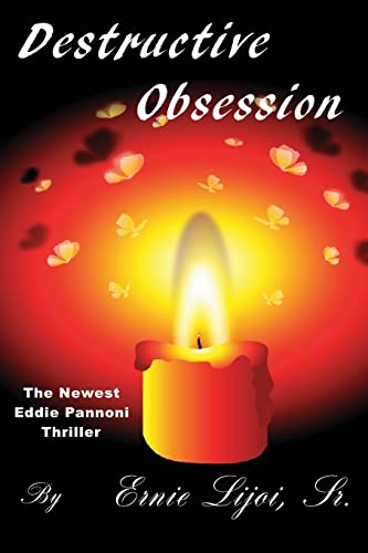 Stock image for Destructive Obsession for sale by Lucky's Textbooks