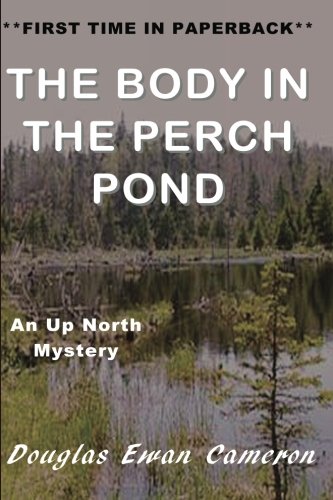 9780615576701: The Body in the Perch Pond