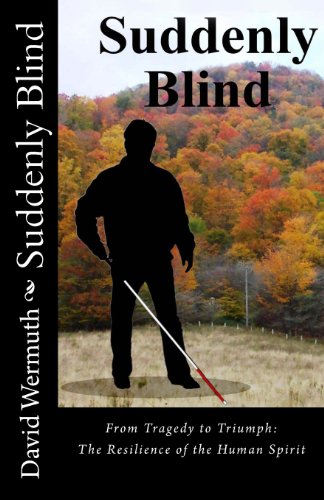 9780615579948: Suddenly Blind: From Tragedy to Triumph: The Resilience of the Human Spirit