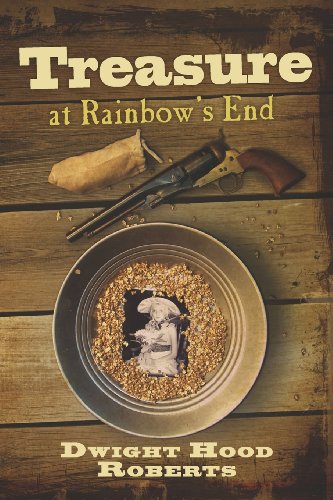 Stock image for Treasure at Rainbow's End for sale by Lucky's Textbooks