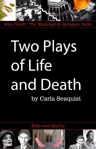 Stock image for Two Plays of Life and Death for sale by Big River Books