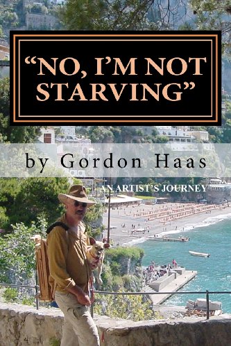 Imagen de archivo de No, I'm Not Starving": An artist's journey a la venta por ZBK Books