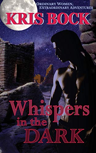 Stock image for Whispers in the Dark for sale by THE SAINT BOOKSTORE