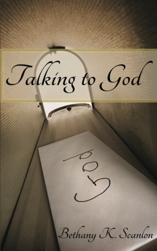 Beispielbild fr Talking to God zum Verkauf von THE SAINT BOOKSTORE