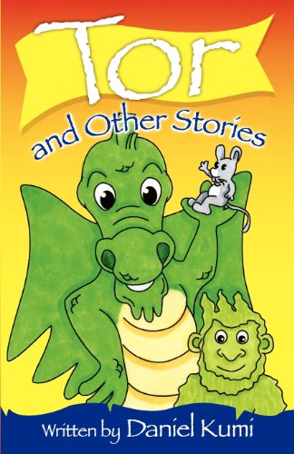 Stock image for Tor and Other Stories for sale by THE SAINT BOOKSTORE