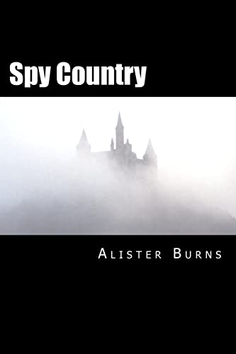 Stock image for Spy Country for sale by Lucky's Textbooks