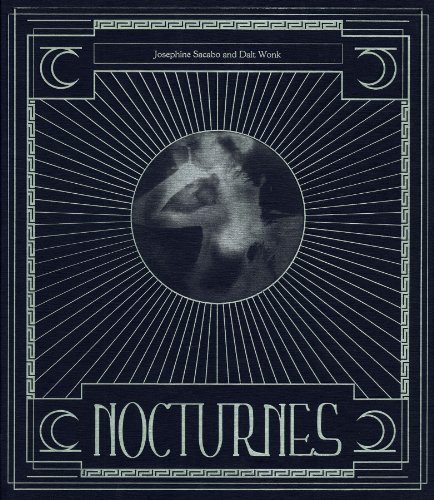 Stock image for NOCTURNES (signed) for sale by Edward Ripp: Bookseller