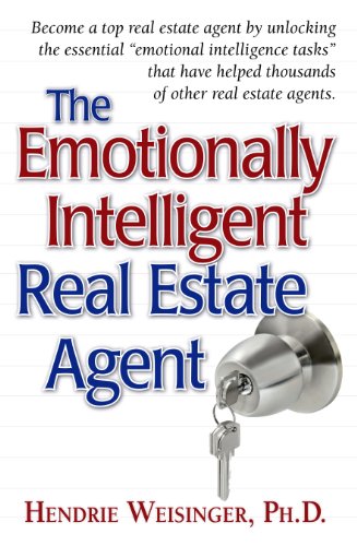 Stock image for The Emotionally Intelligent Real Estate Agent for sale by HPB Inc.