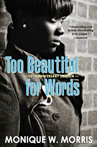 Stock image for Too Beautiful for Words: 10th Anniversary Edition for sale by BooksRun