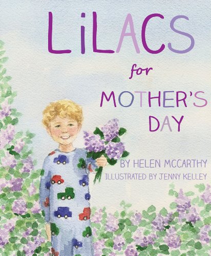 Imagen de archivo de Lilacs For Mothers Day a la venta por Gulf Coast Books
