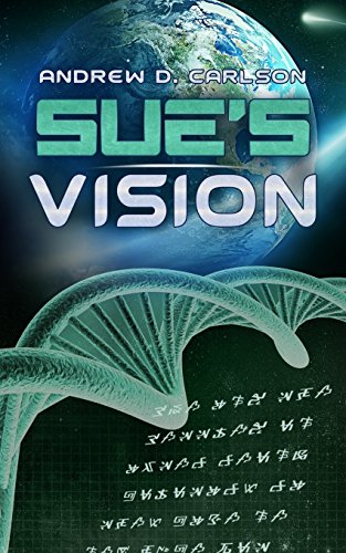 Stock image for Sue's Vision for sale by Lucky's Textbooks
