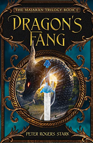 Beispielbild fr Dragon's Fang zum Verkauf von THE SAINT BOOKSTORE