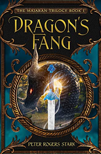 Imagen de archivo de Dragon's Fang a la venta por THE SAINT BOOKSTORE