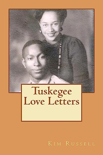 9780615591544: Tuskegee Love Letters