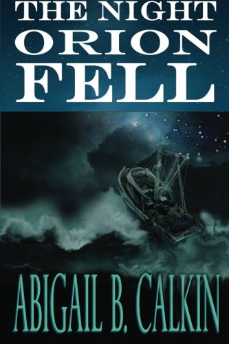 Beispielbild fr The Night Orion Fell: A Survival Story zum Verkauf von WorldofBooks